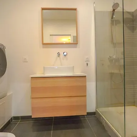 Cozy Spacious Flat@pigalle Parigi